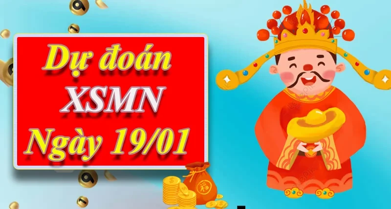 XO88 Dự đoán XSMN ngày 20/01 – Dự đoán XSMN hôm nay