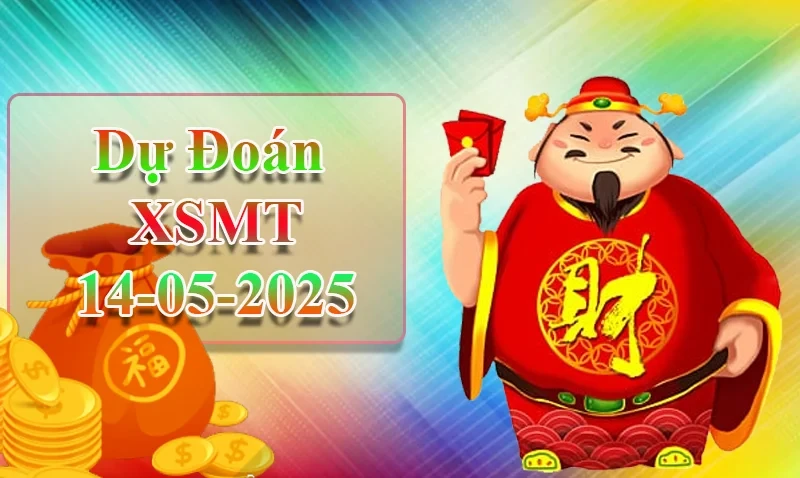 XO88 Dự đoán XSMT ngày 14/05 – Dự đoán XSMT hôm nay