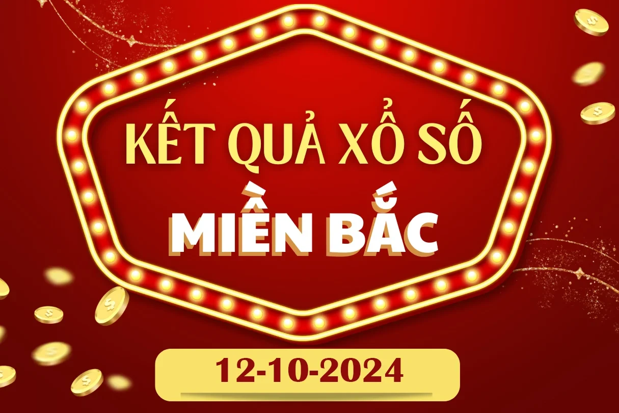 XO88 Dự đoán XSMB 12/10/2024 – Dự đoán XSMB hôm nay