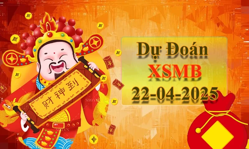 XO88 Dự đoán XSMB ngày 22/04 – Dự đoán XSMB hôm nay