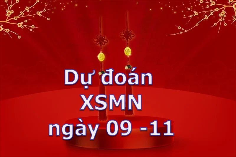 XO88 Dự đoán XSMN ngày 09/11 – Dự đoán XSMN hôm nay