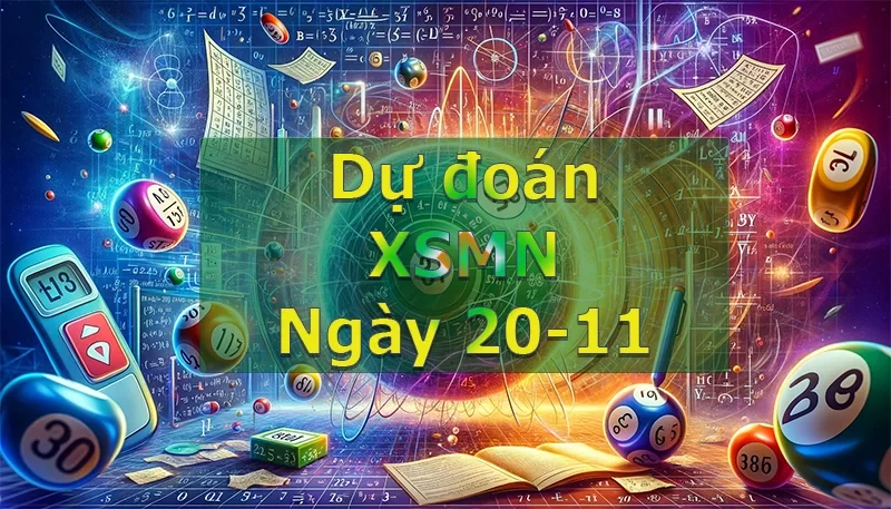XO88 Dự đoán XSMN ngày 20/11 – Dự đoán XSMN hôm nay