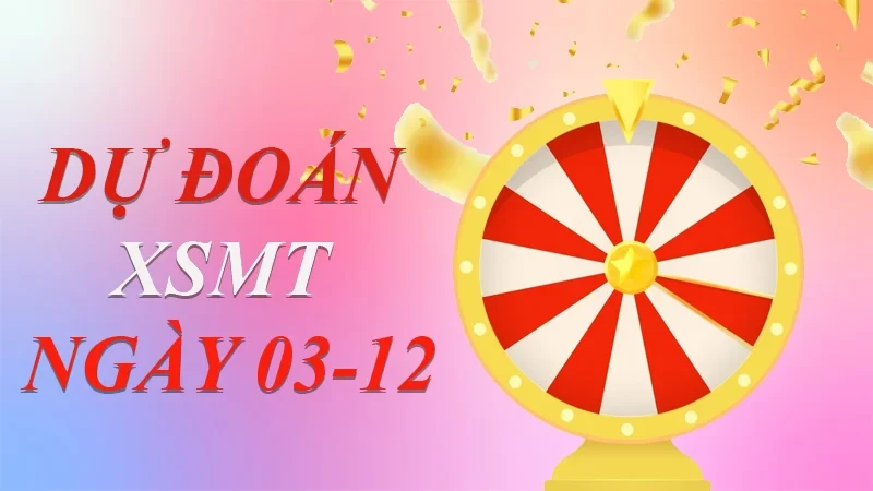 XO88 Dự đoán XSMT ngày 03/12 – Dự đoán XSMT hôm nay