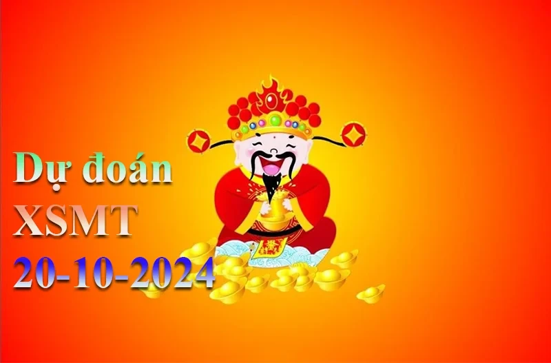 XO88 Dự đoán XSMT 20/10/2024 – Dự đoán XSMT hôm nay