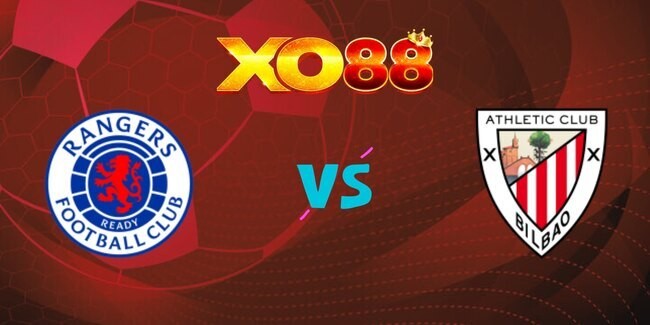 XO88 Nhận định soi kèo Rangers vs Athletic Bilbao, 02h00 – 11/04/2025