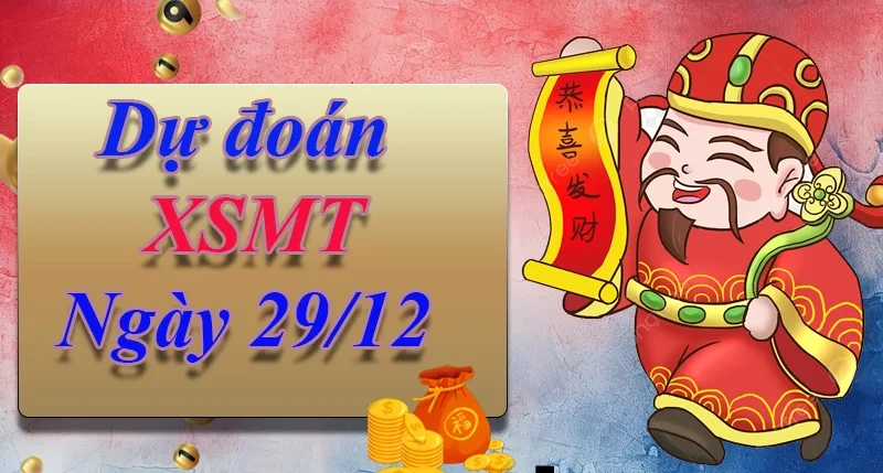 XO88 Dự đoán XSMT ngày 29/12 – Dự đoán XSMT hôm nay