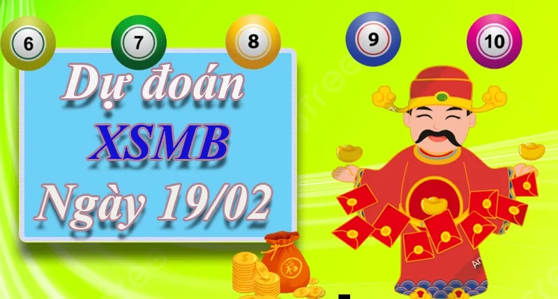 XO88 Dự đoán XSMB ngày 19/02 – Dự đoán XSMB hôm nay