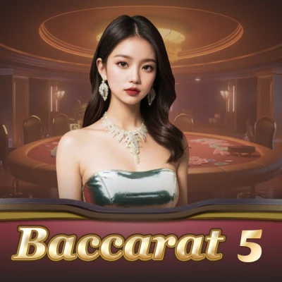 XO88 Baccarat DG05