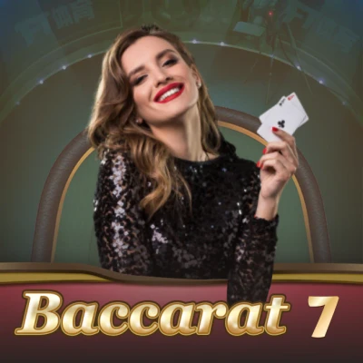 XO88 Baccarat DG08