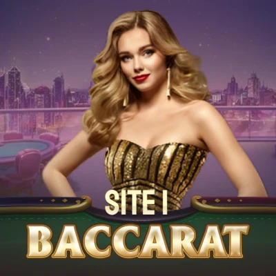 XO88 Site Baccarat CT01
