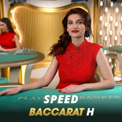 XO88 Speed Baccarat H