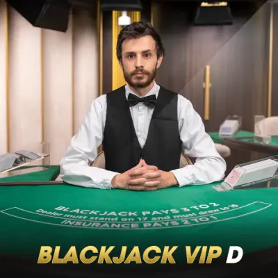 XO88 Blackjack VIP D