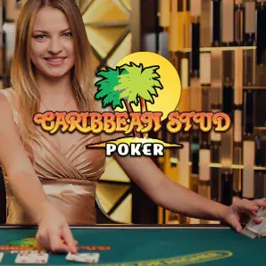 XO88 Caribbean Stud Poker