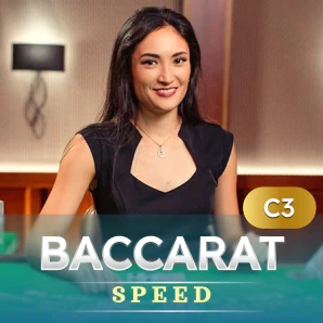 XO88 C3 Speed Baccarat
