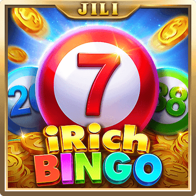 XO88 iRich Bingo