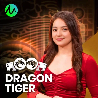 XO88 Dragon Tiger