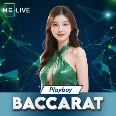 XO88 Baccarat - Playboy
