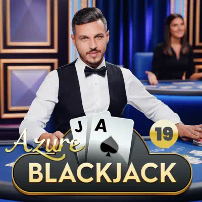 XO88  Blackjack X 19 - Ruby