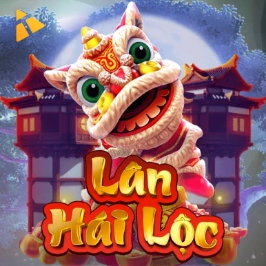 XO88 Lân Hái Lộc